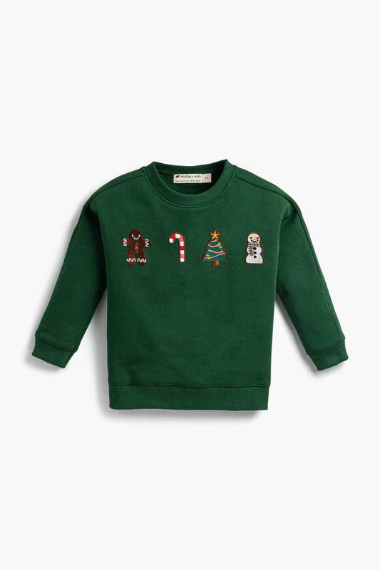 Holiday Sweatshirt