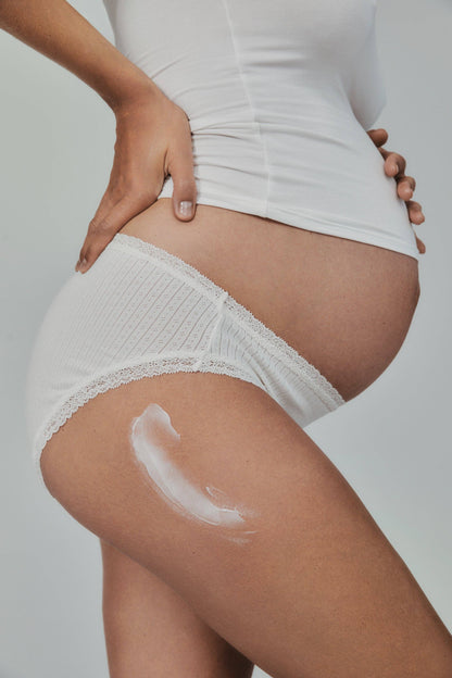 Revitalizing Stretch Mark Cream