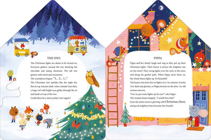Counting the Days to Christmas