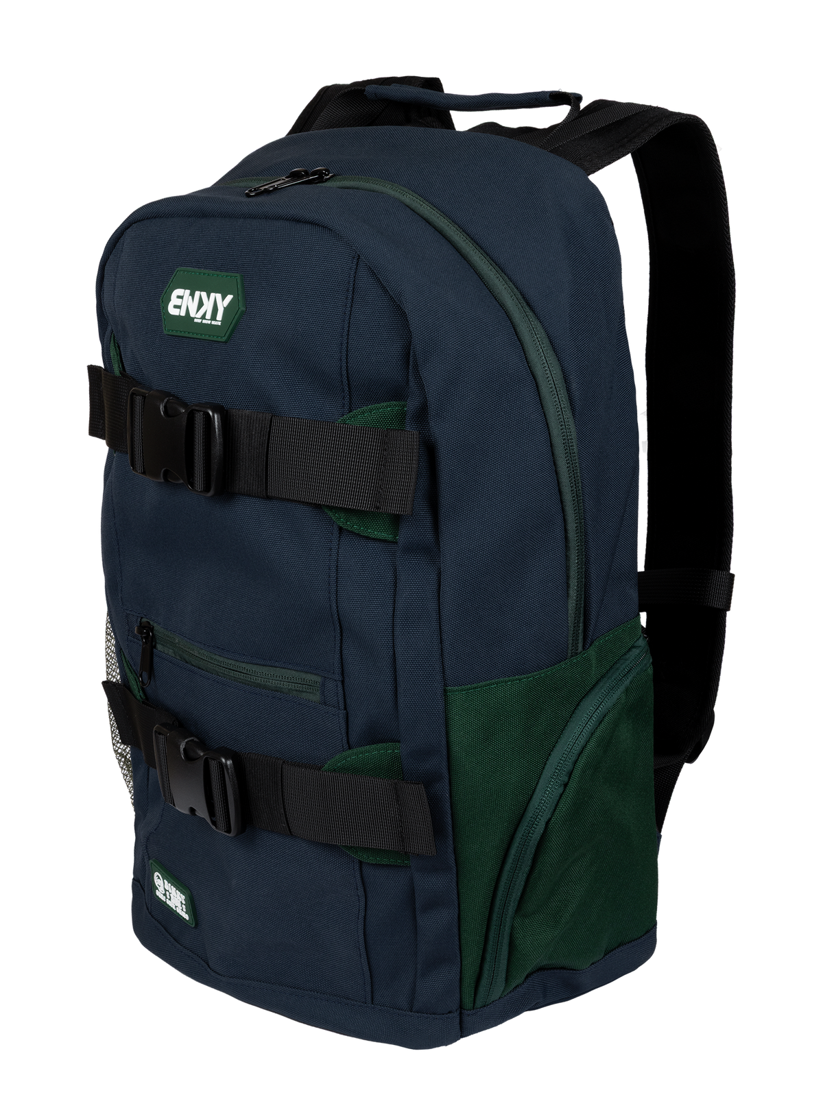 Kids Backpack Bernardino Aquamarine