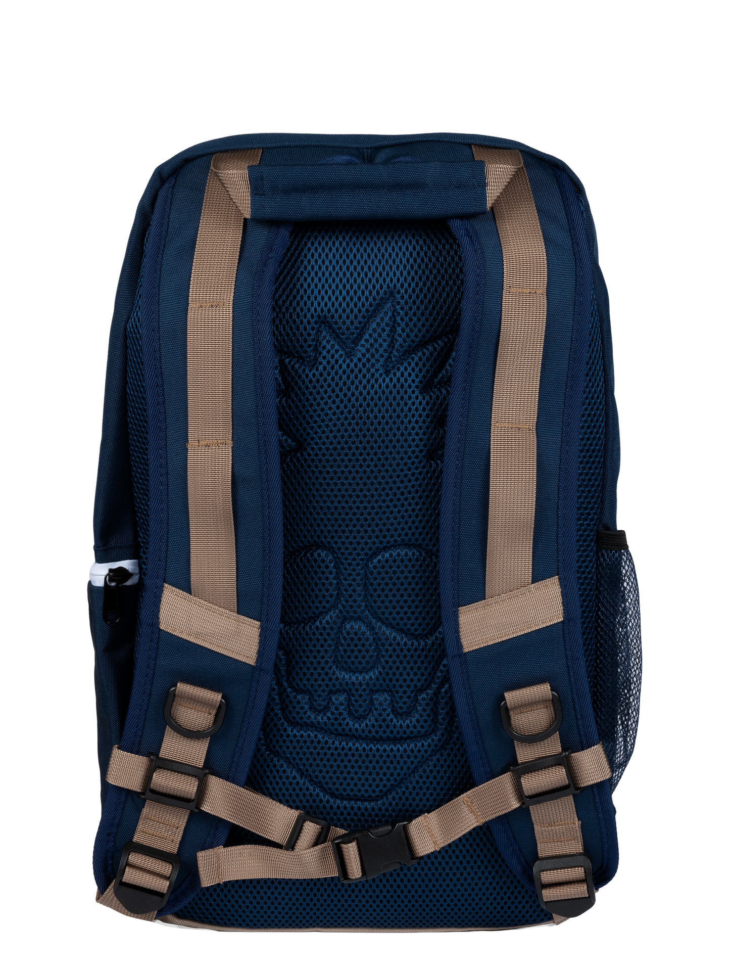 Kids Backpack Bernardino Navy
