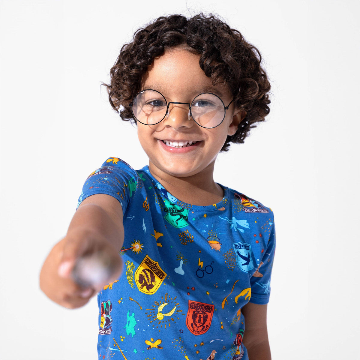 House Pride Pjs Short Set