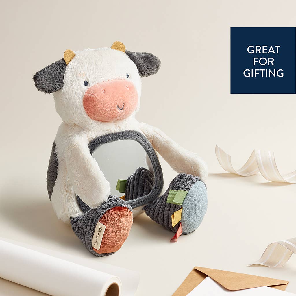 Carmen The Cow - Itzy Bitzy Mirror™