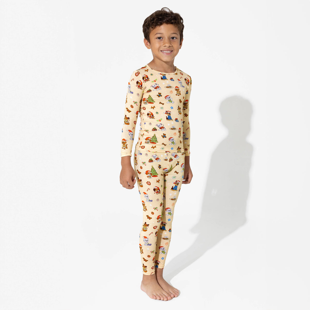 PAW Patrol Christmas PJs