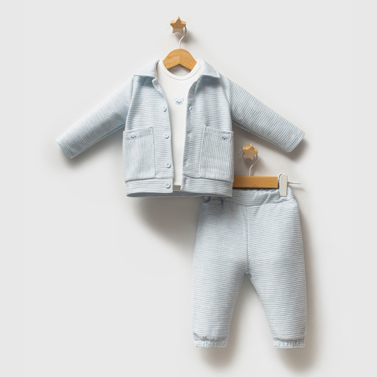 Skyline Classic 3-Piece Set