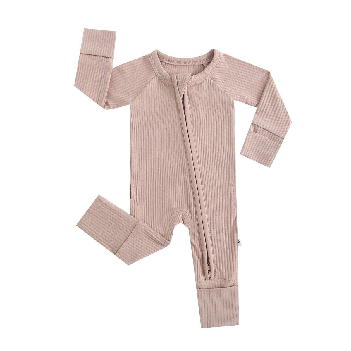Maple Ribbed Pjs