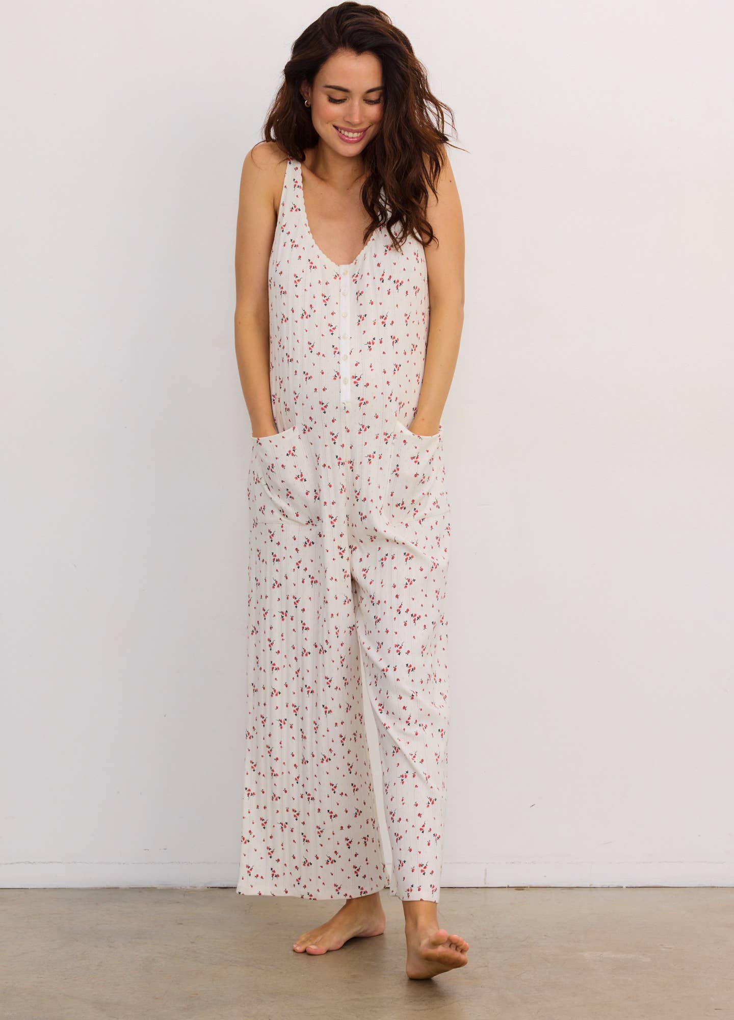 All Tri Jumpsuit -Novelty