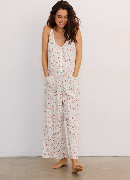 All Tri Jumpsuit -Novelty