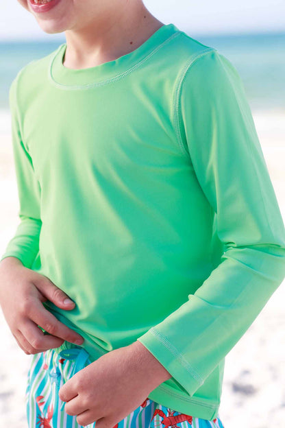 Rash Guard Shirt | Sea Sprout