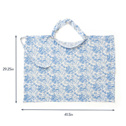 *NEW* Itzy Breastfeeding Cover™ - Apron