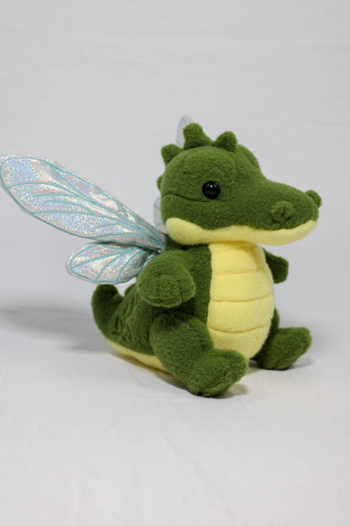 Aligator Fly Fantasy Plush 11"