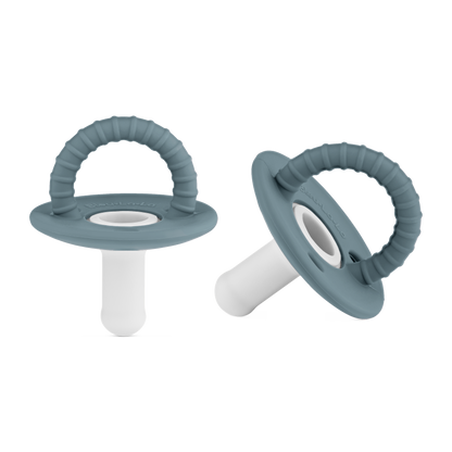 Stage Two Halo Pacifier