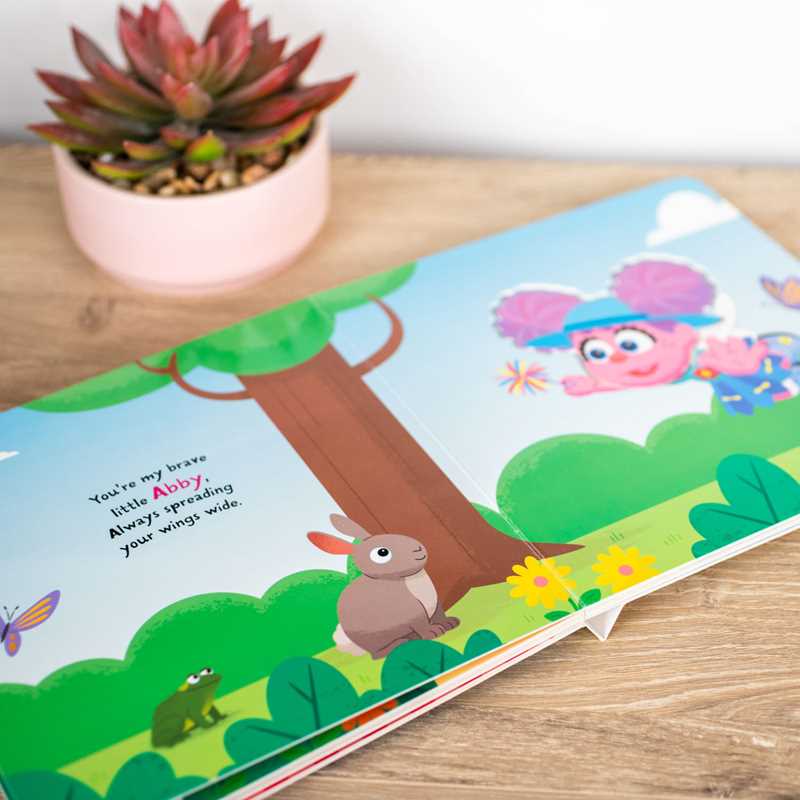 Sesame Street: You're My Little Cookie Monster