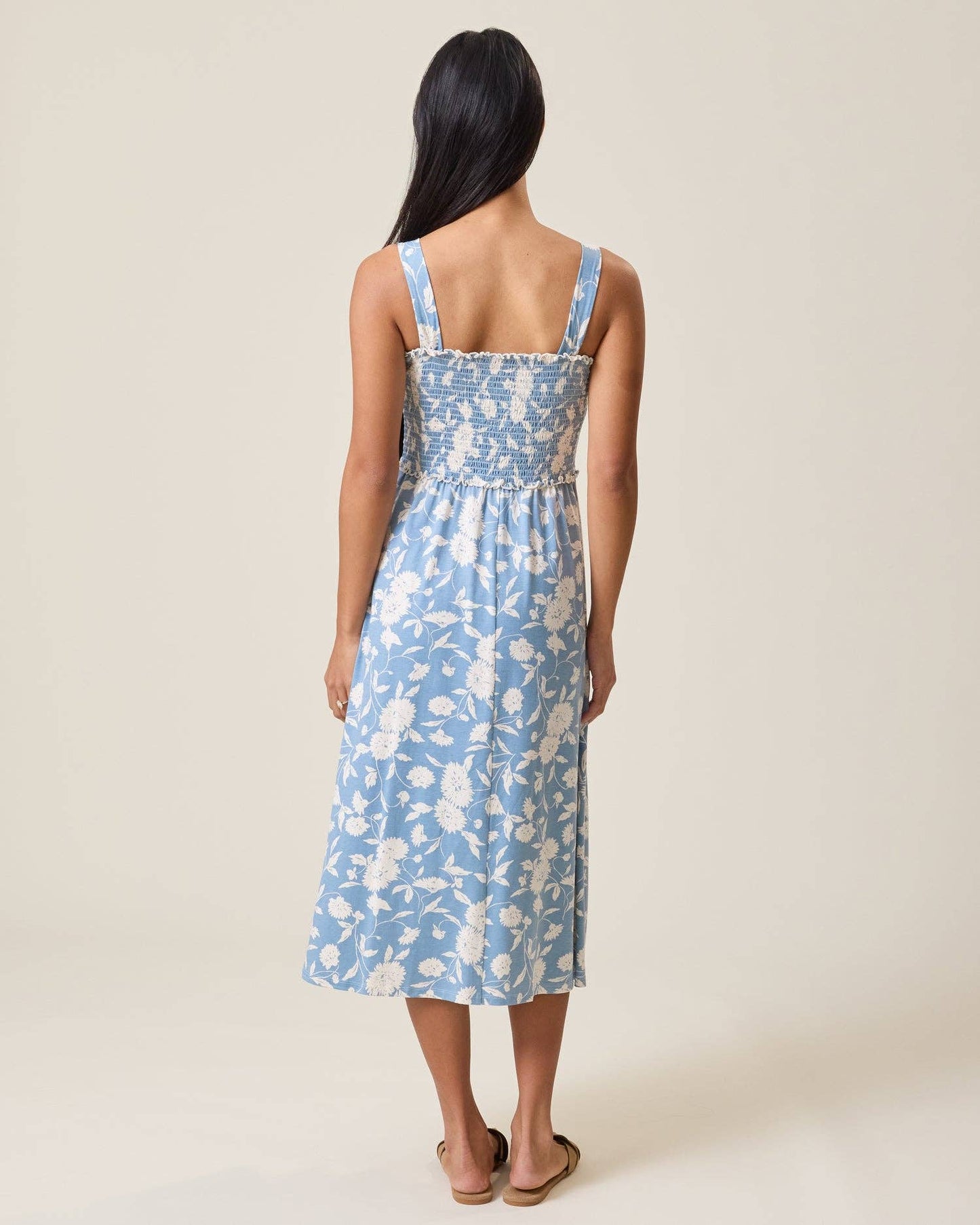 Kindred Bravely Maternity Dress