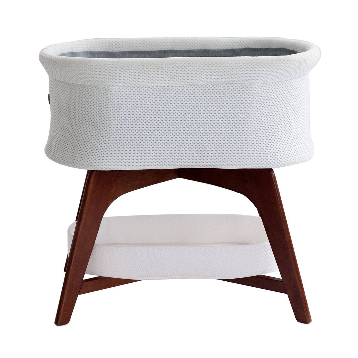 TruBliss Baby EVI SMART Bassinet