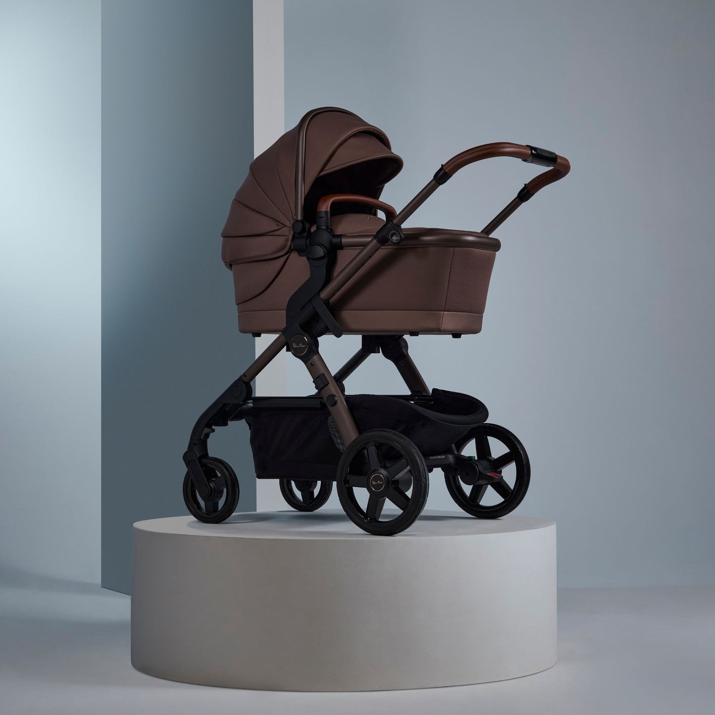 Silver Cross Wave 3 Stroller