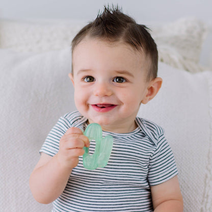 Cutie Coolers™ Teethers (3-pack)