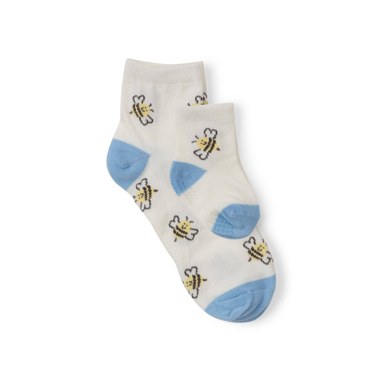 Mini Me Socks Sets Love Bug