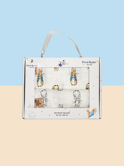 Peter Rabbit Neutral