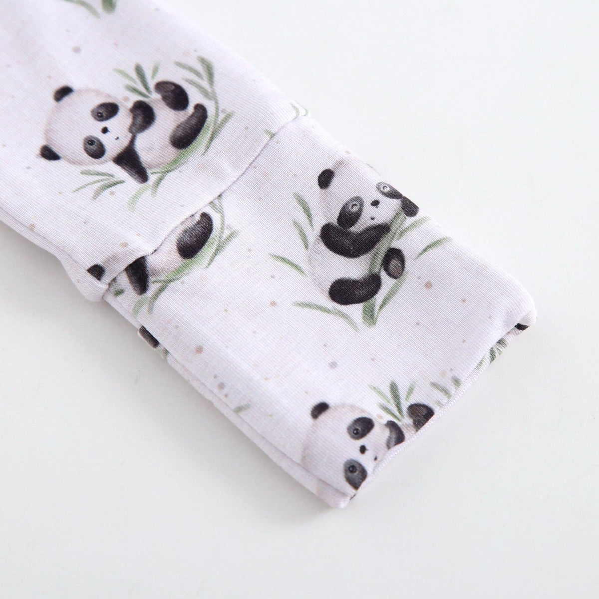 Lucky Panda Pjs