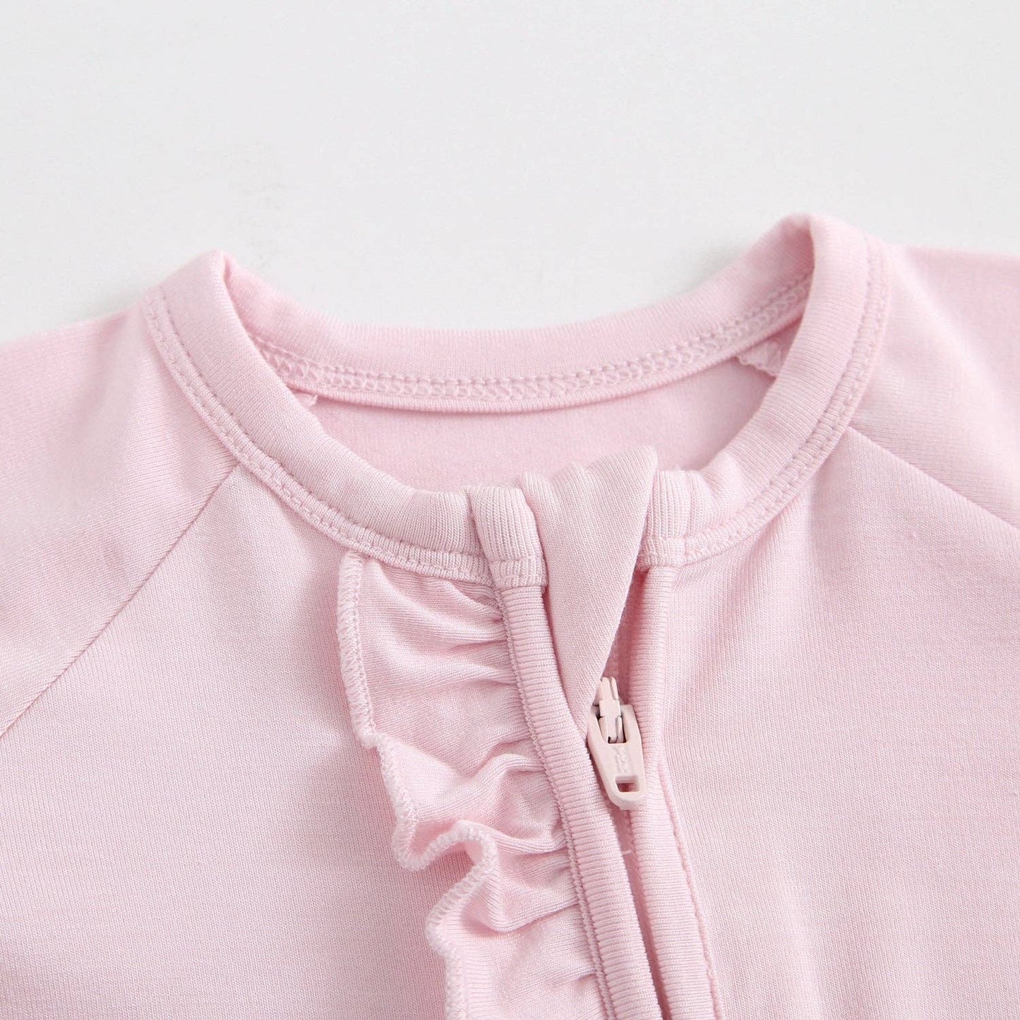 Dawn Ruffled Pjs