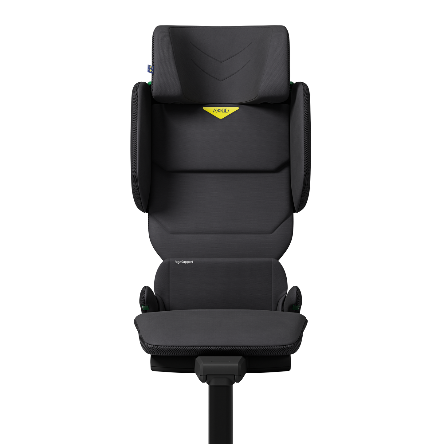 Axkid Up™ High Back Booster