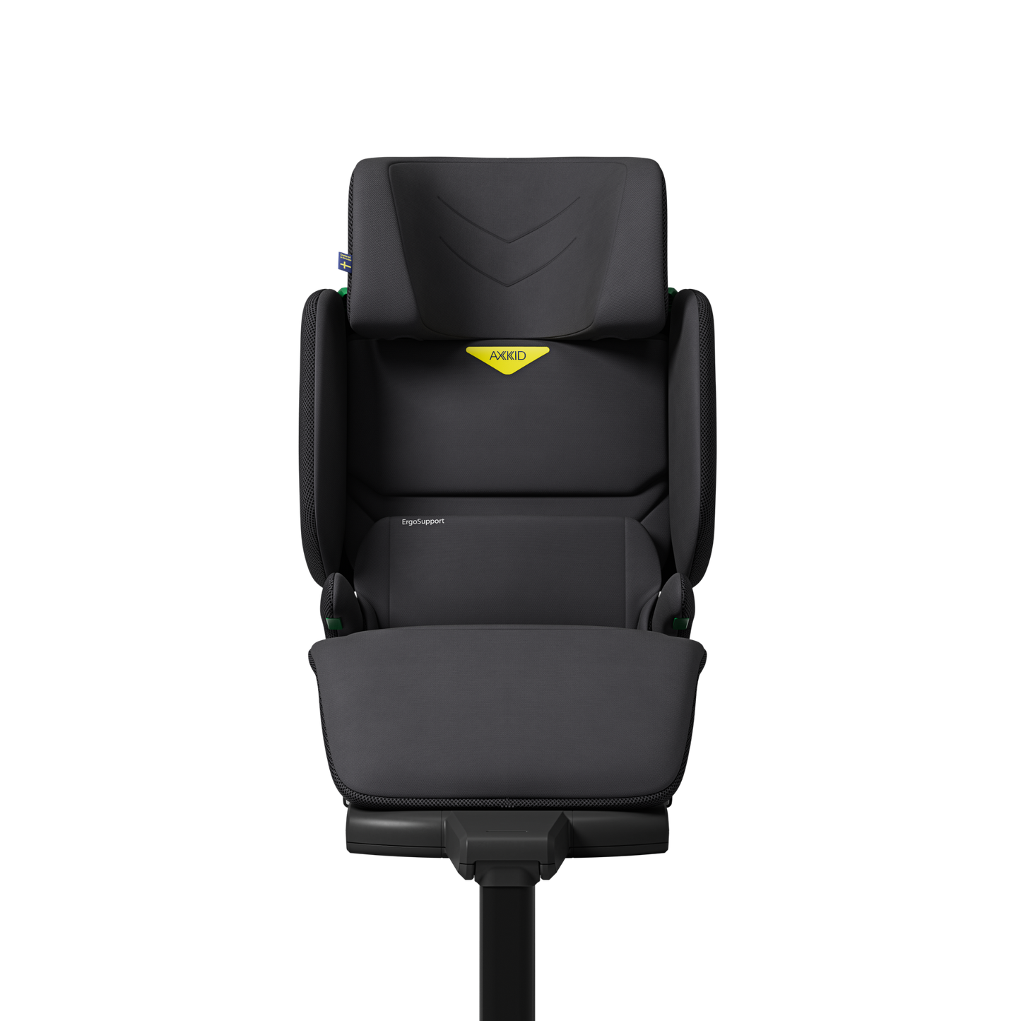 Axkid Up™ High Back Booster