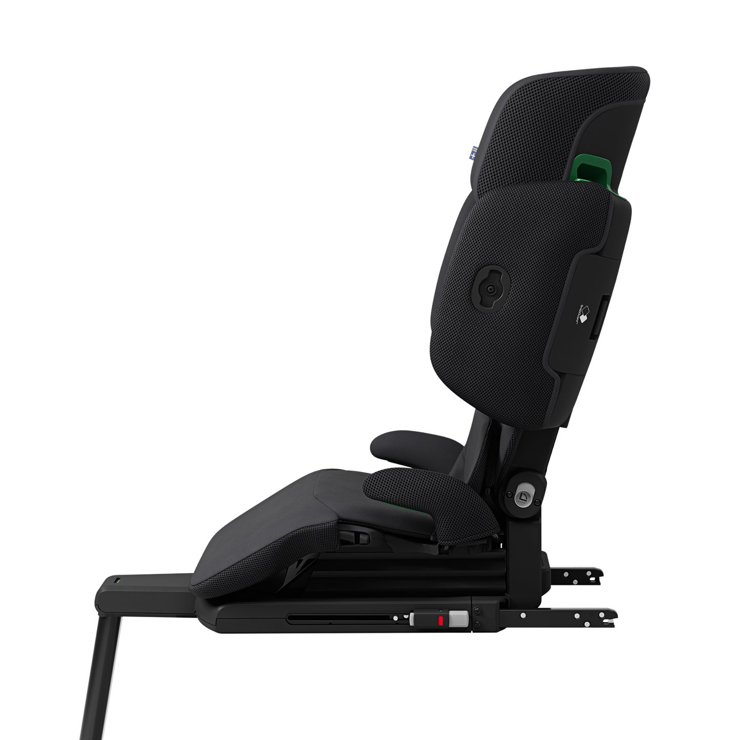 Axkid Up™ High Back Booster