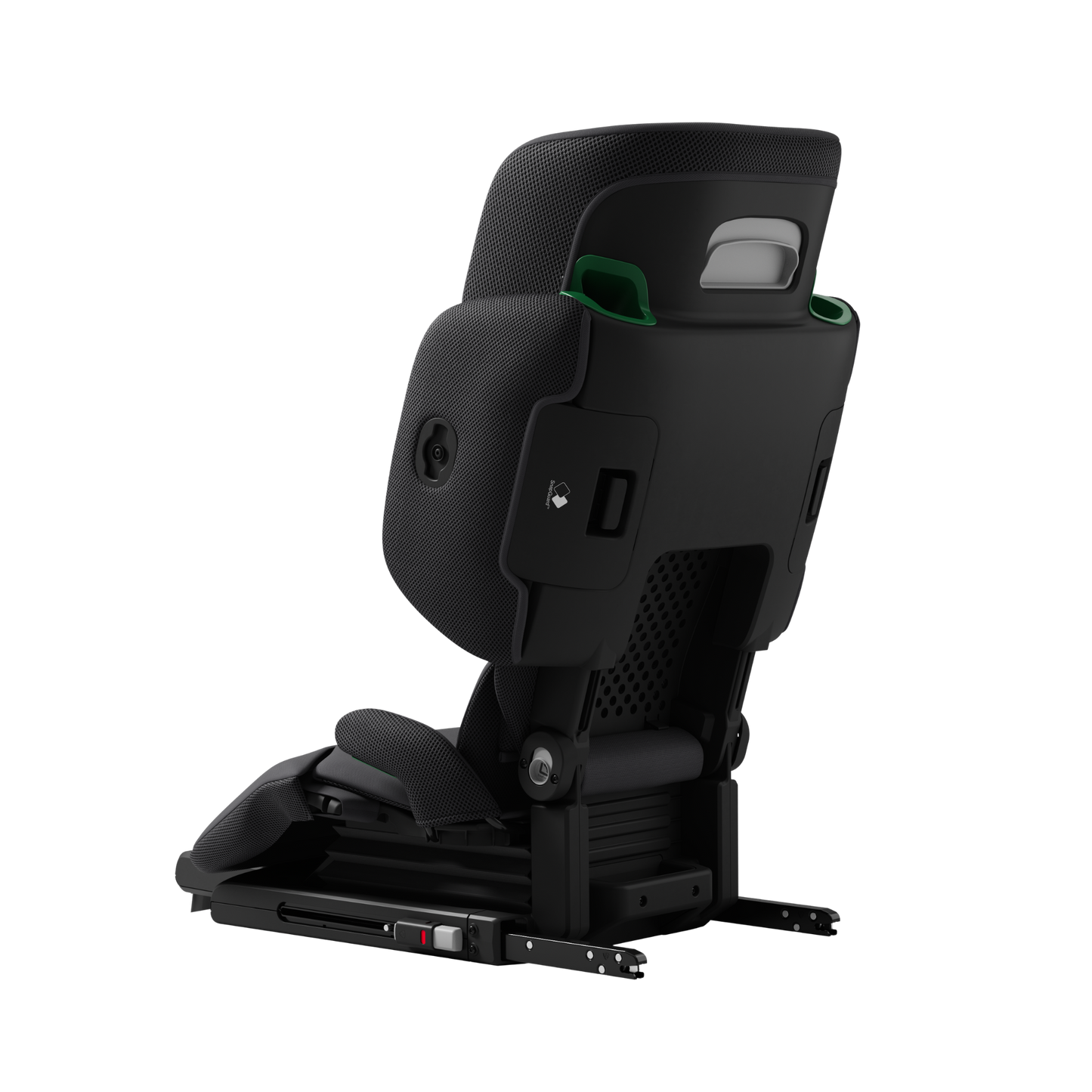 Axkid Up™ High Back Booster