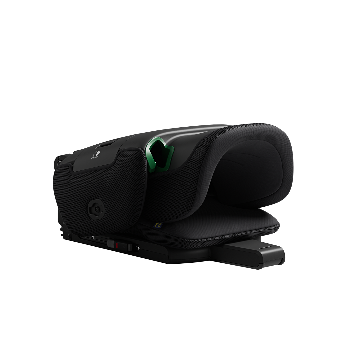 Axkid Up™ High Back Booster