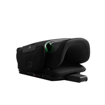 Axkid Up™ High Back Booster