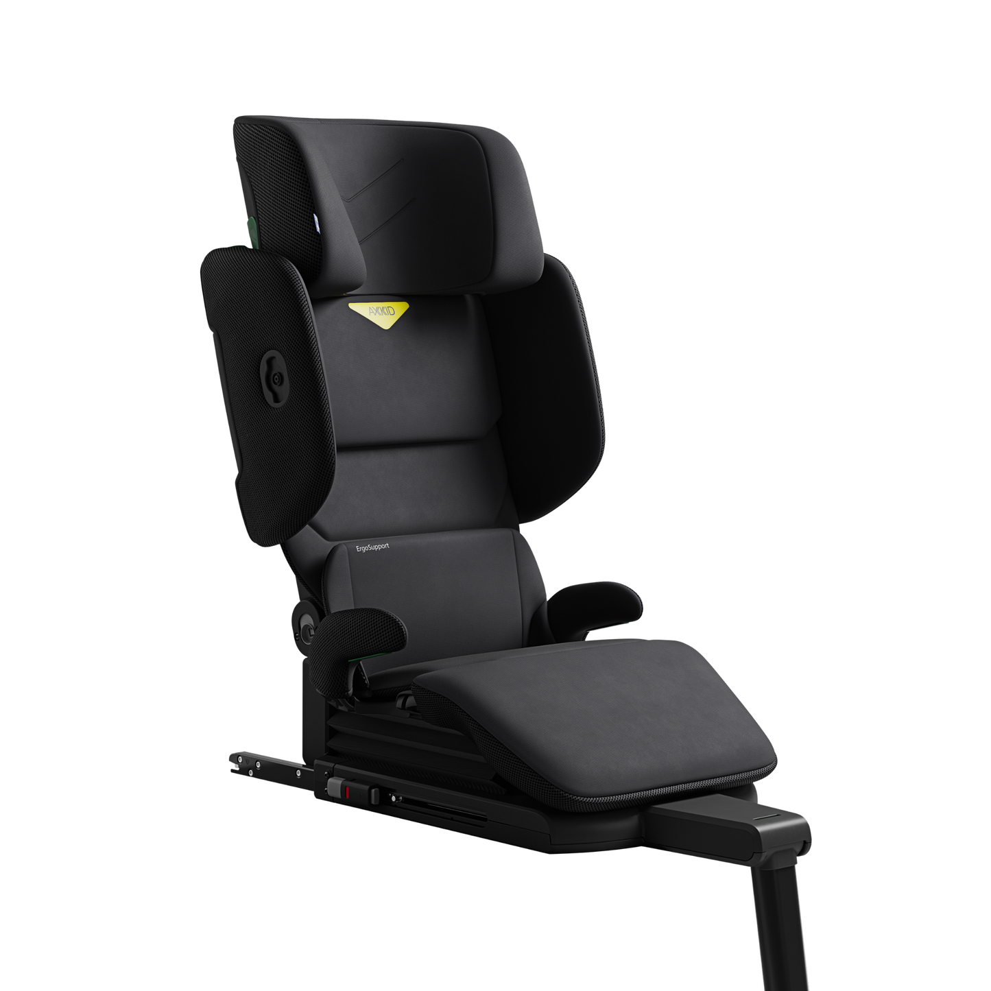 Axkid Up™ High Back Booster