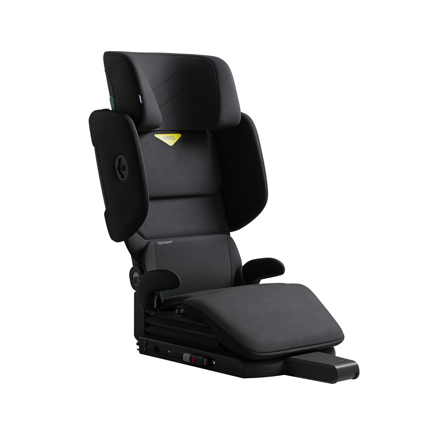 Axkid Up™ High Back Booster