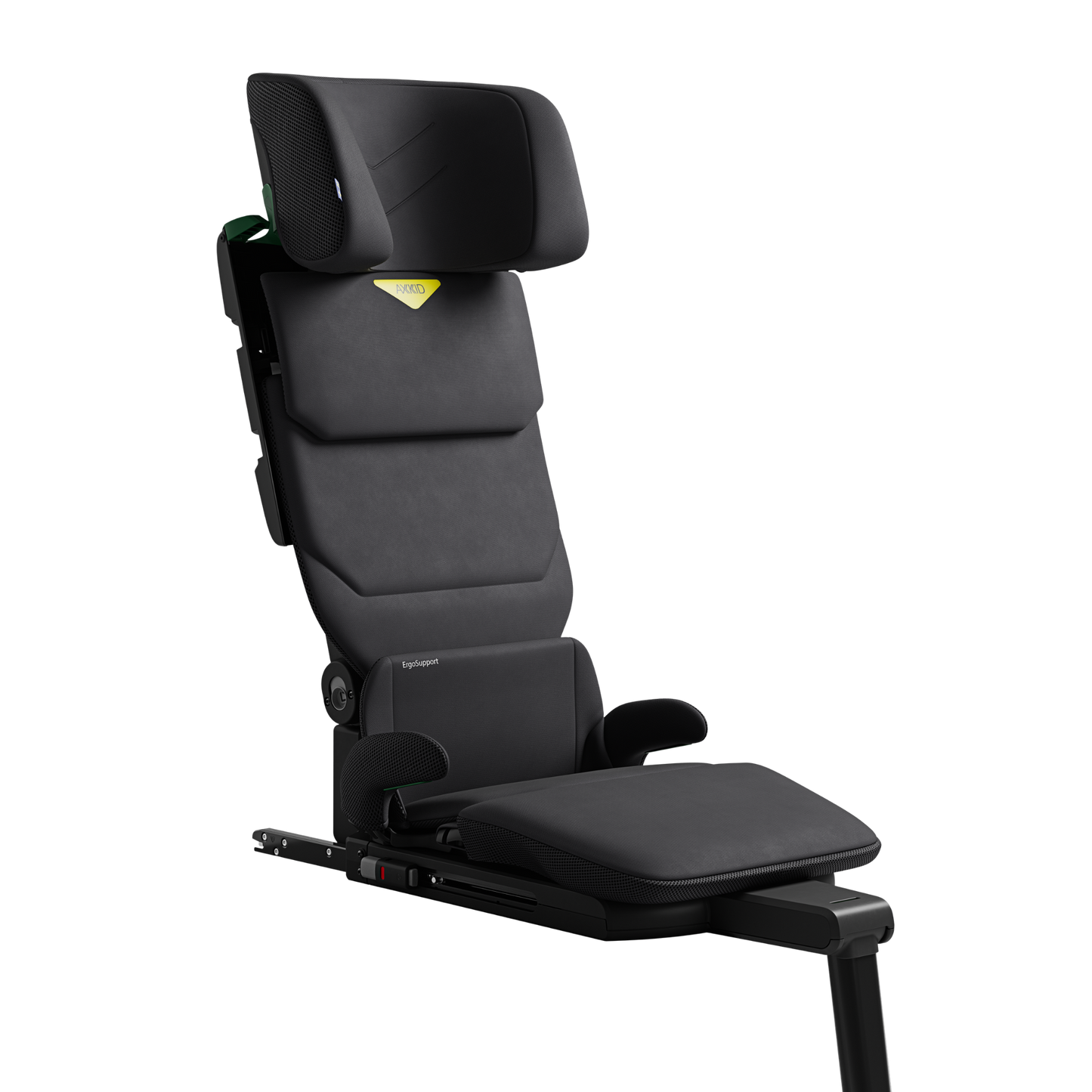 Axkid Up™ High Back Booster