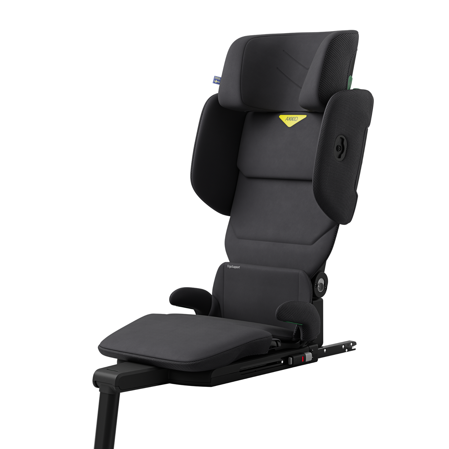 Axkid Up™ High Back Booster