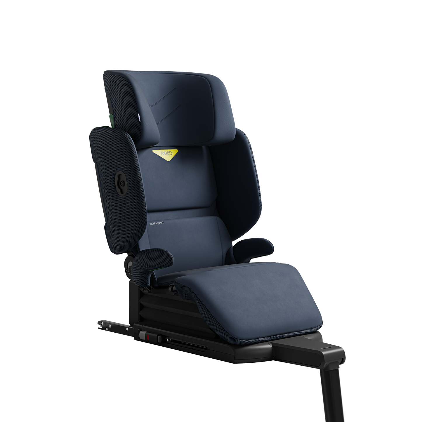 Axkid Up™ High Back Booster