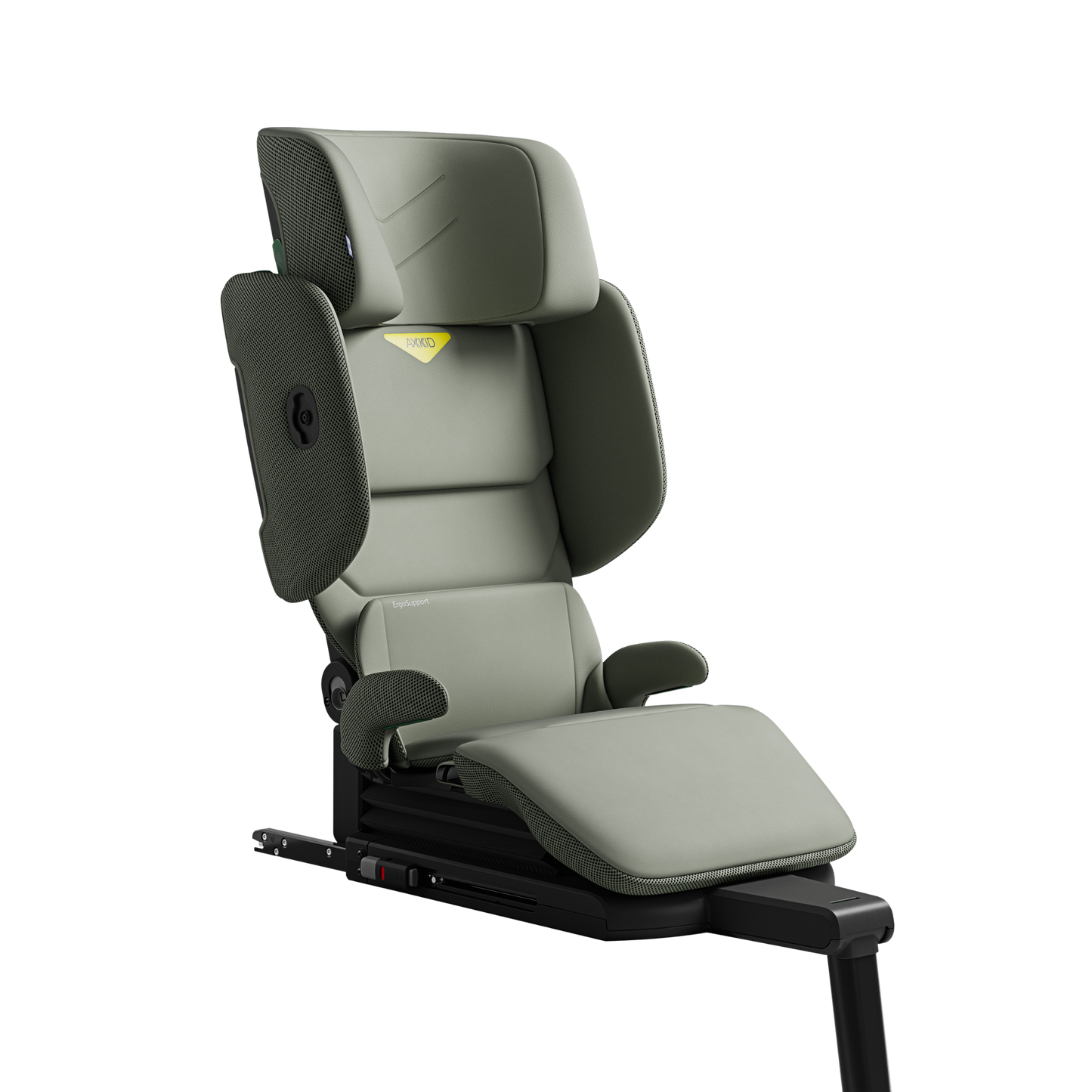 Axkid Up™ High Back Booster