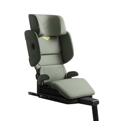 Axkid Up™ High Back Booster