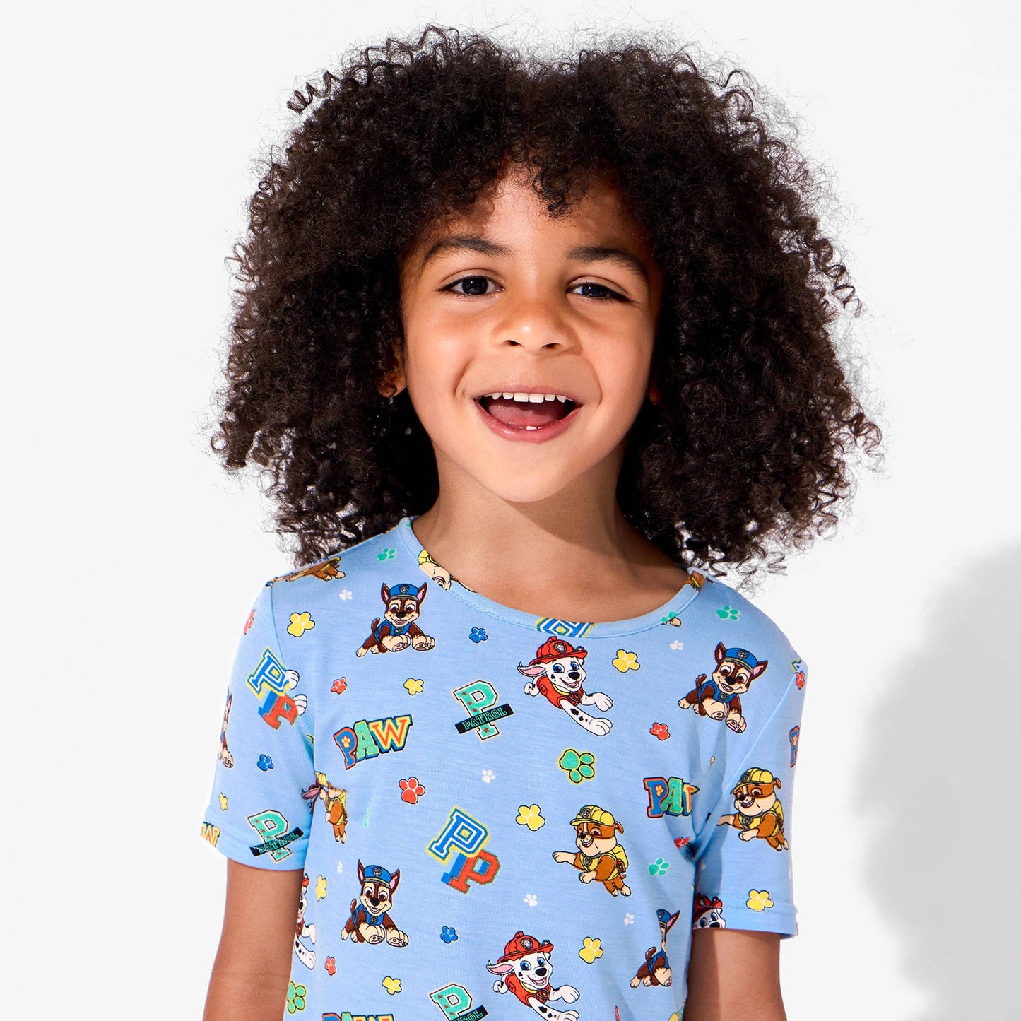 PAW Patrol Pjs  Short Set