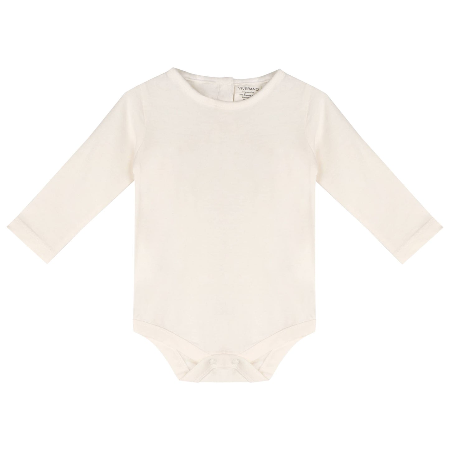 Ruffle Knit Baby Romper