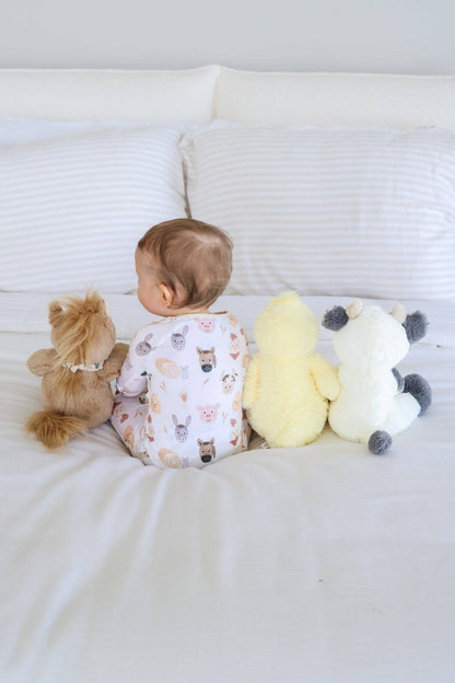 Large Cuddle Plush Friends | Peanut Pony