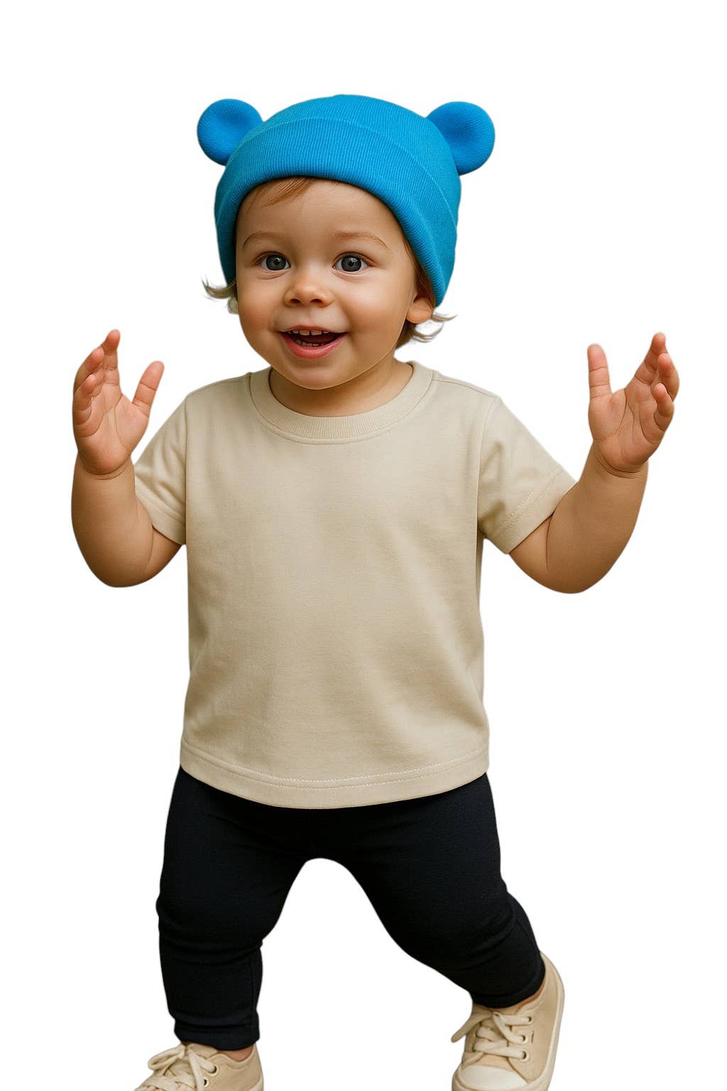 Organic Short Sleeve T-shirt