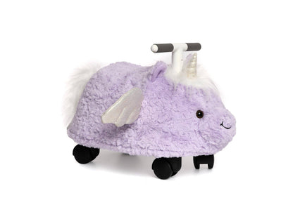 Unicorn Bouncy Ride for Kids