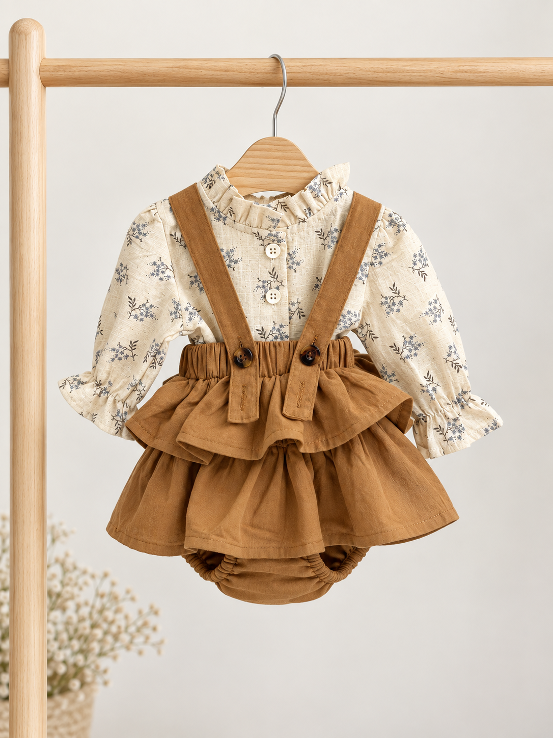 Clara 3pc Set