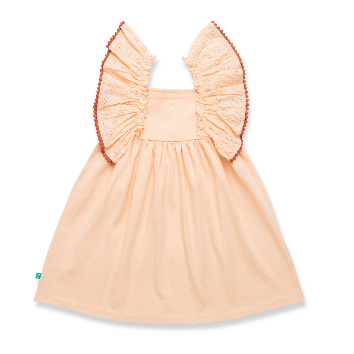 HoneyDrift Seashell Dress