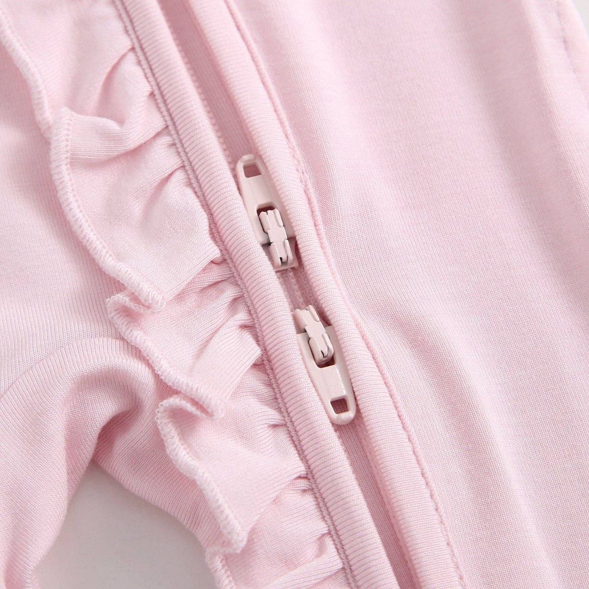 Dawn Ruffled Pjs