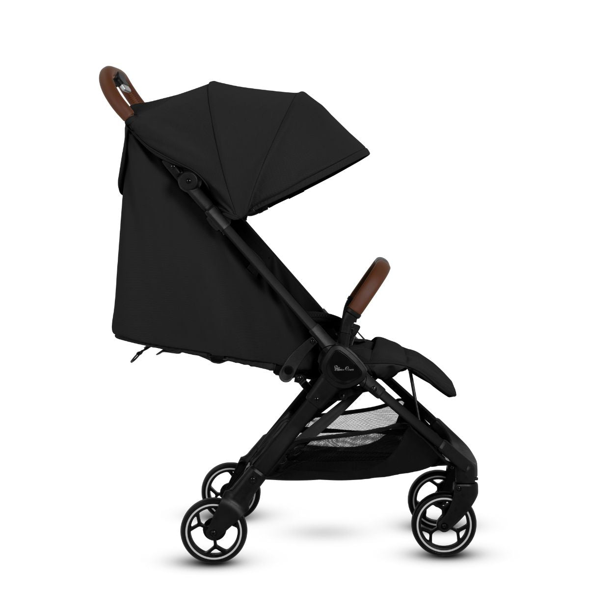 Silver Cross Clic Compact Lightweight Stroller