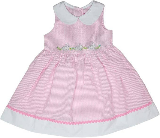 Girls Easter Dress