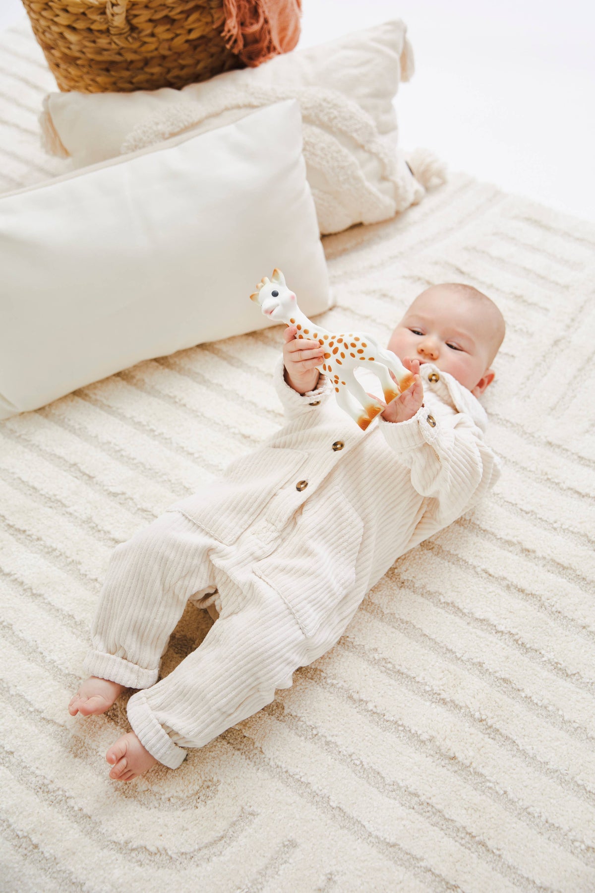 Classic Sophie La Girafe Teether