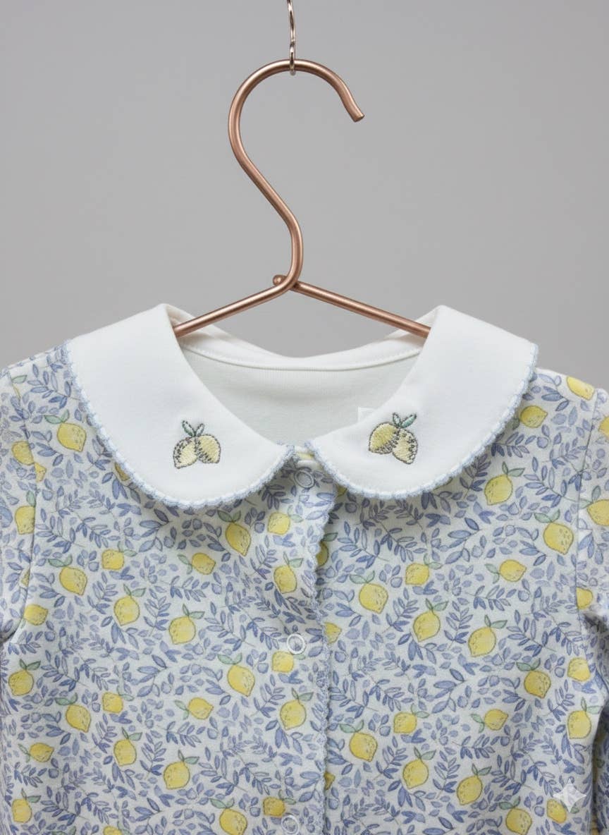 Lemons Onesies